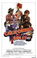 California Split Movie Poster (1974)