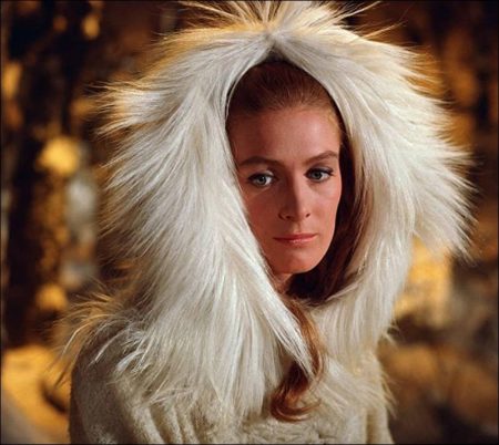 Camelot (1967) - Vanessa Redgrave