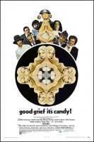 Candy Movie Poster (1968)
