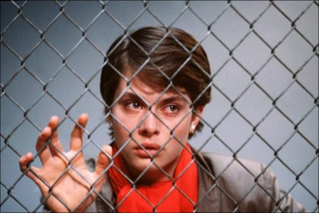 Cat People (1982) - Nastassja Kinski