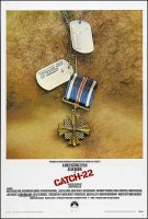 Catch-22 Movie Poster (1970)