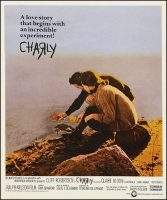 Charly Movie Poster (1968)