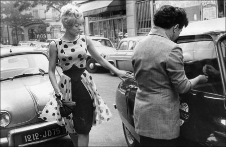 Cléo from 5 to 7 (1962)