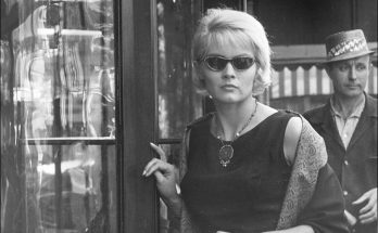 Cléo from 5 to 7 (1962)