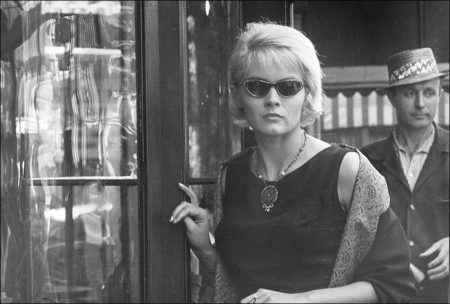 Cléo from 5 to 7 (1962)