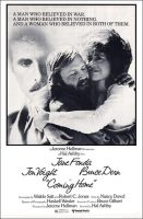 Coming Home Movie Poster (1978)