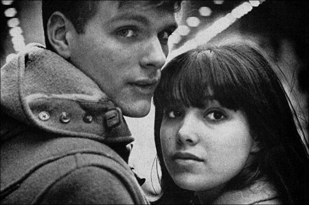 David and Lisa (1962)