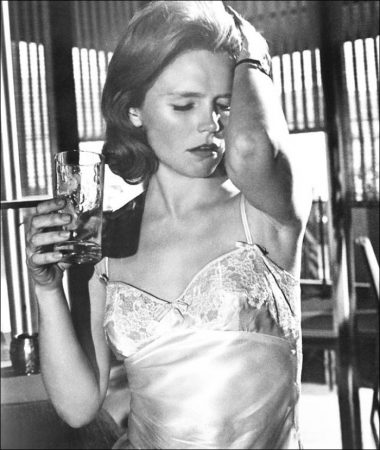 Days of Wine and Roses (1962) - Lee Remick