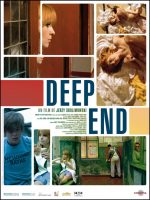 Deep End Movie Poster (1970)