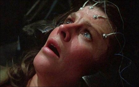 Demon Seed (1977) - Julie Christie