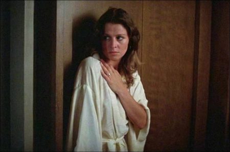 Demon Seed (1977) - Julie Christie