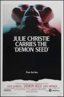 Demon Seed Movie Poster (1977)