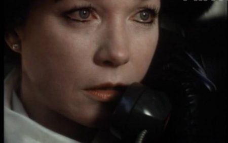 Desperate Characters (1971) - Shirley MacLaine