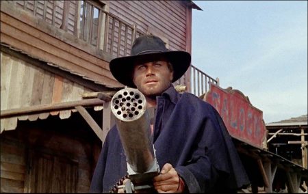 Django (1966)