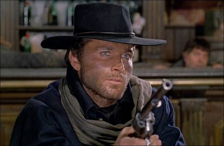 Django (1966) - Franco Nero