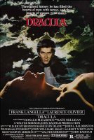Dracula Movie Poster (1979)