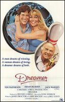 Dreamer Movie Poster (1979)