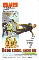 Easy Come, Easy Go Movie Poster (1967)