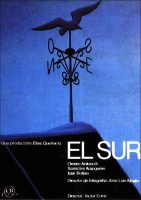 El Sur Movie Poster (1988)