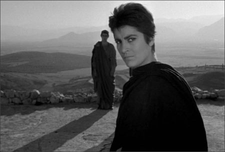 Electra (1962) - Irene Papas