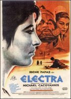 Electra Movie Poster (1962)