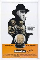 Family Plot Movie Poster (1976)