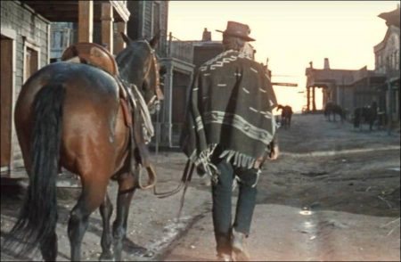 For a Few Dollars More (1965)