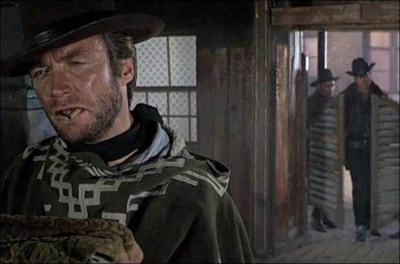 For a Few Dollars More (1965)