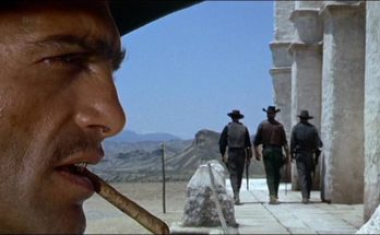 For a Few Dollars More (1965)