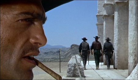 For a Few Dollars More (1965)