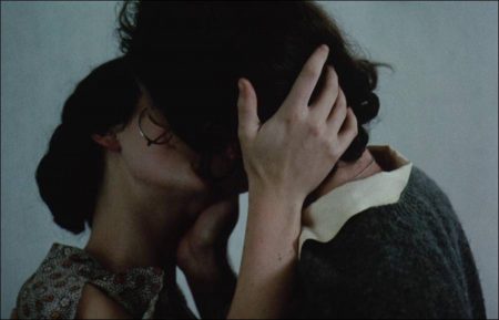 Four Nights of a Dreamer (1971)