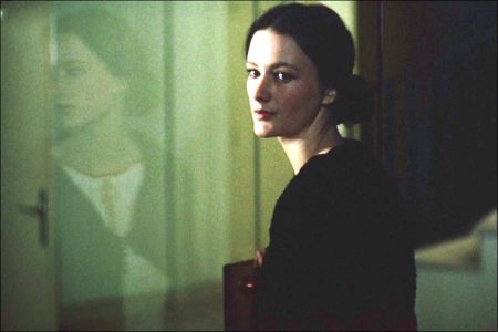 Four Nights of a Dreamer (1971) - Isabelle Weingarten