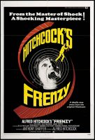 Frenzy Movie Poster (1972)
