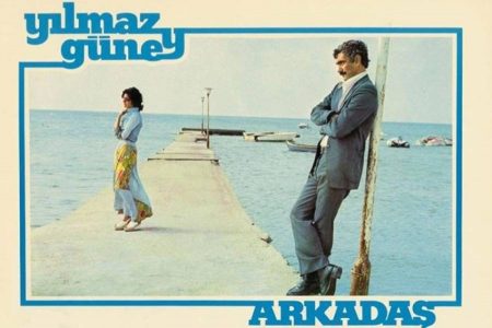 Friend - Arkadaş (1974)