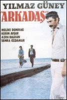 Friend - Arkadaş Movie Poster (1974)