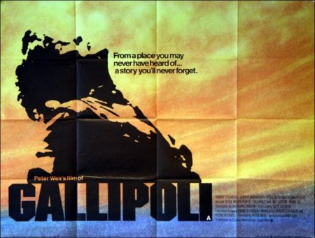 Gallipoli (1981)