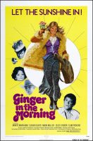 Ginger in the Morning Movie Poster (1974)