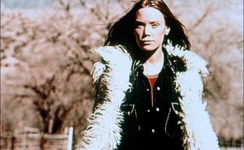 Ginger in the Morning (1974) - Sissy Spacek