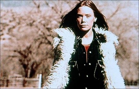 Ginger in the Morning (1974) - Sissy Spacek