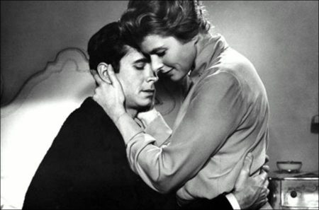 Goodbye Again (1961)