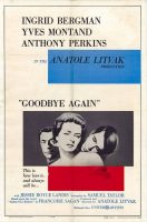 Goodbye Again Movie Poster (1961)