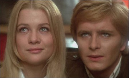 Goodbye Gemini (1970)