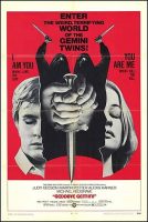Goodbye Gemini Movie Poster (1970)