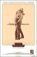 Hard Country Movie Poster (1981)