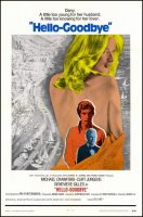 Hello-Goodbye Movie Poster (1970)