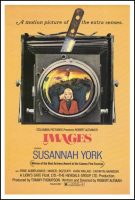Images Movie Poster (1972)
