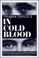 In Cold Blood Movie Poster (1967)