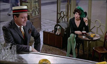 Irma la Douce (1963)