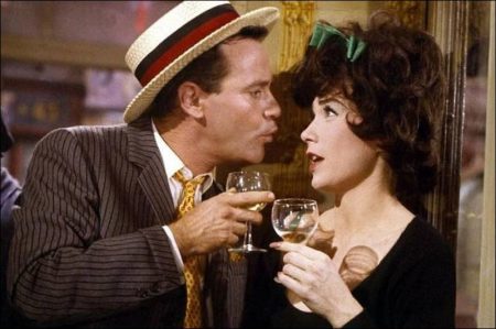 Irma la Douce (1963)