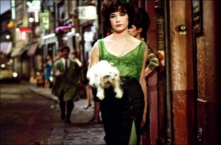 Irma la Douce (1963)